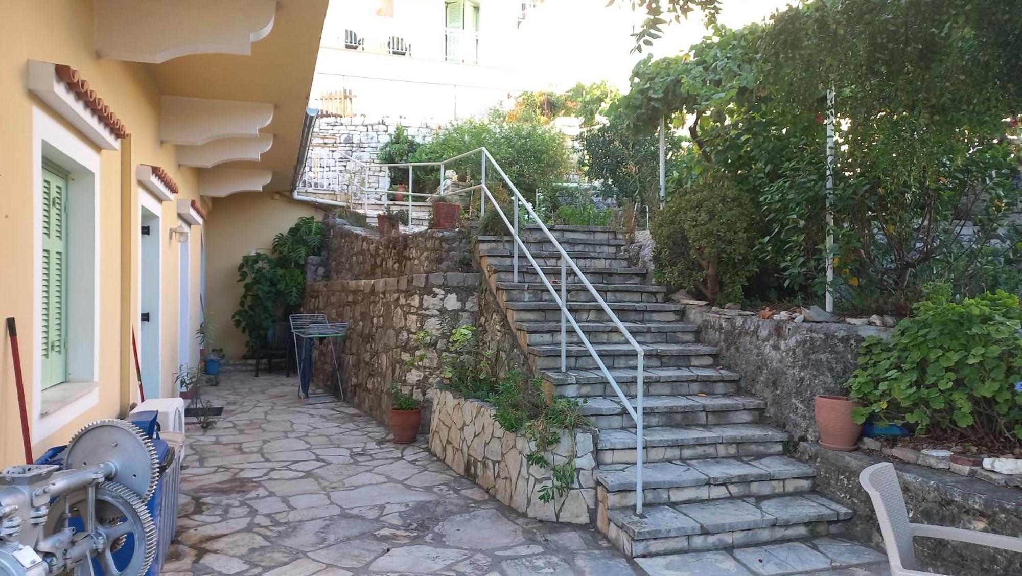 Oneiro House * Kassiopi