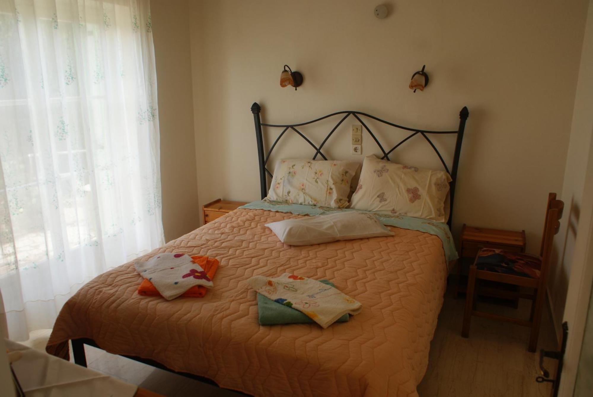 Appartamento Oneiro House *